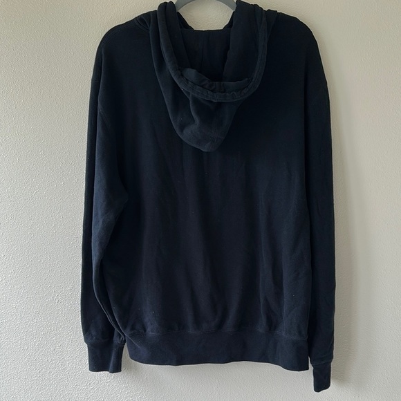 Seattle Seahawks Black Hoodie - Picture 2 of 5